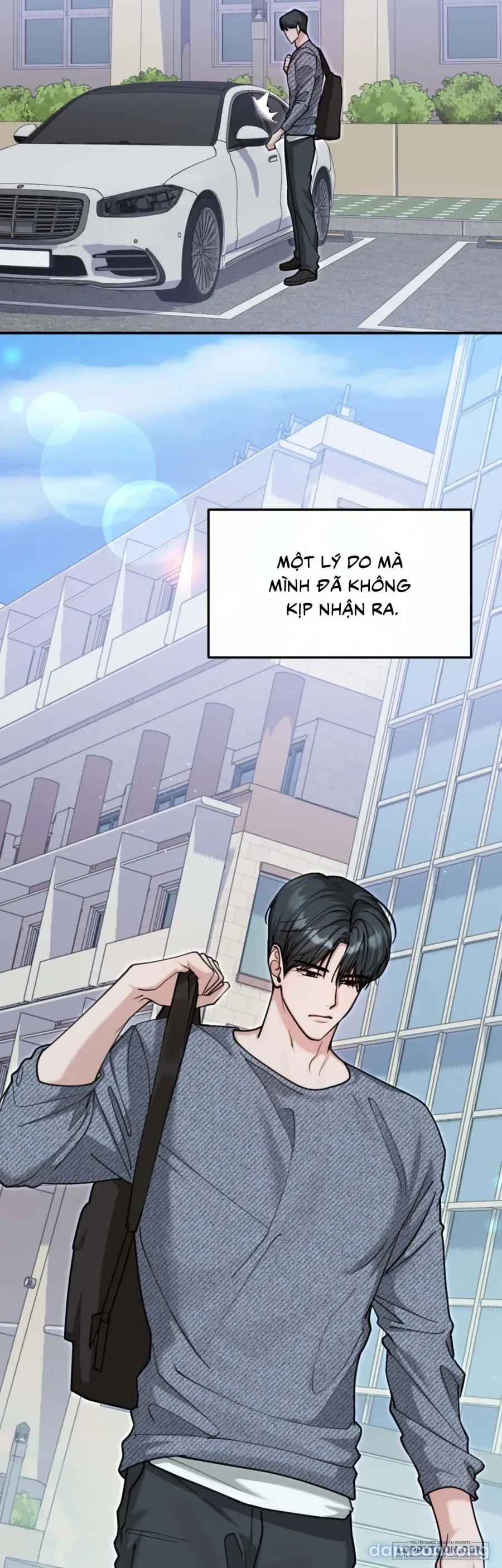 Ăn Em Một Lần Thôi, Oppa 