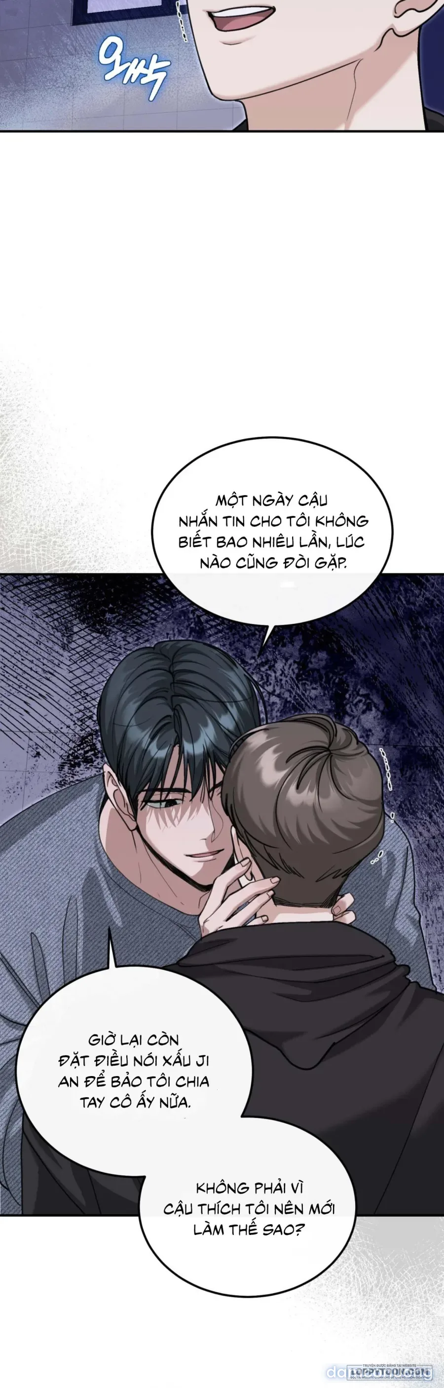 Ăn Em Một Lần Thôi, Oppa 