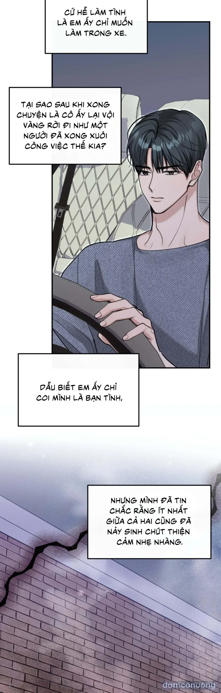 Ăn Em Một Lần Thôi, Oppa 
