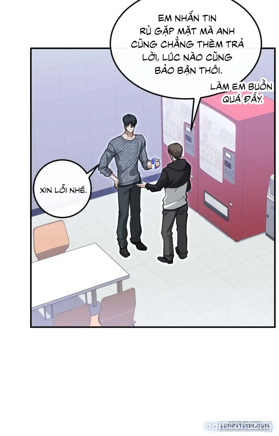 Ăn Em Một Lần Thôi, Oppa 