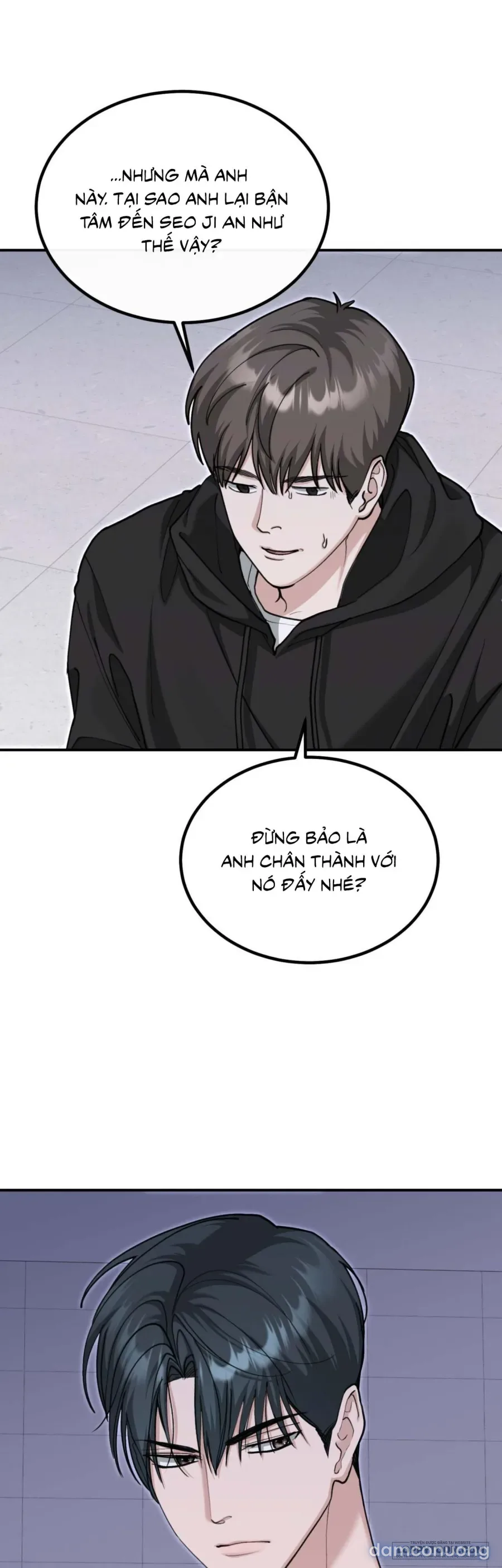Ăn Em Một Lần Thôi, Oppa 