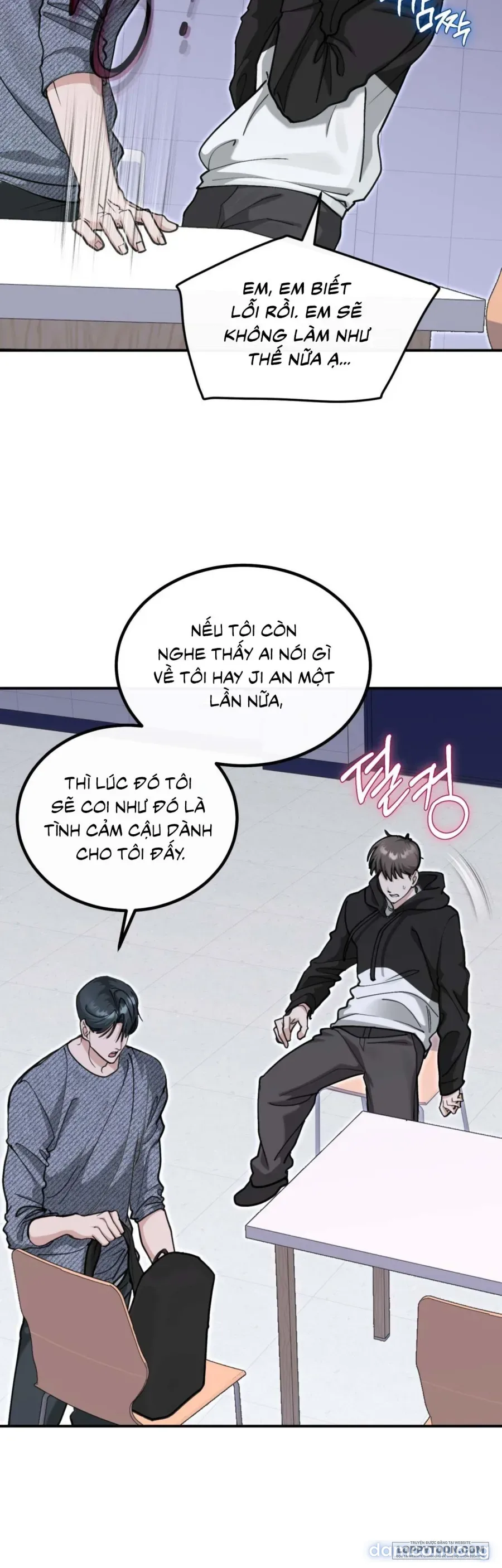 Ăn Em Một Lần Thôi, Oppa 