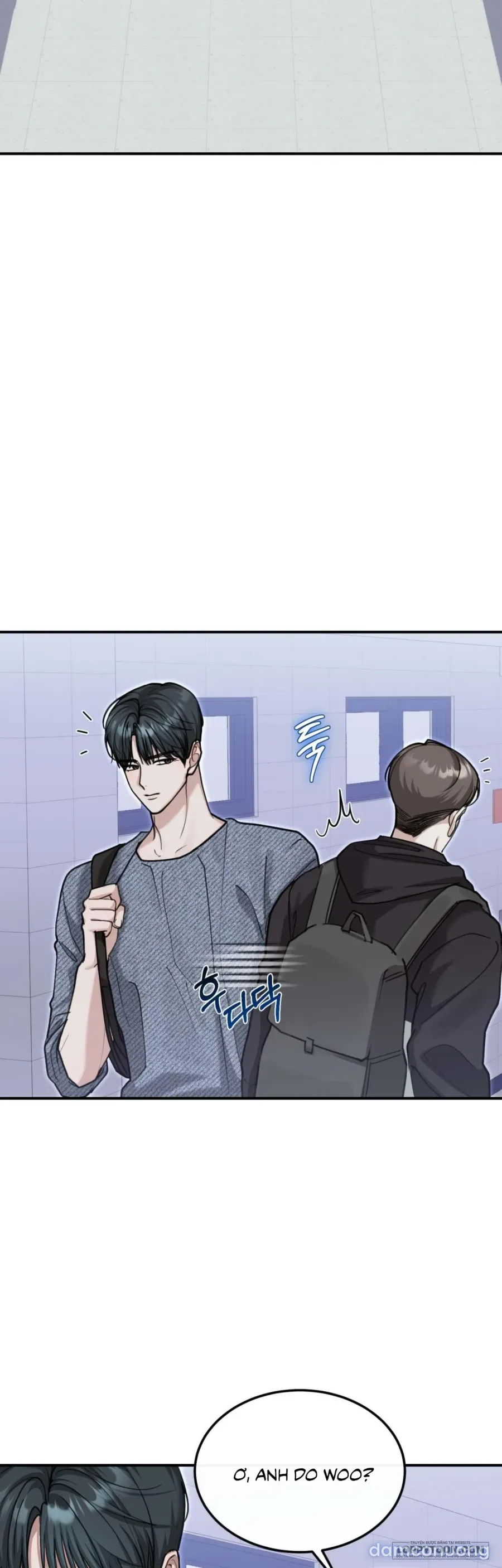 Ăn Em Một Lần Thôi, Oppa 