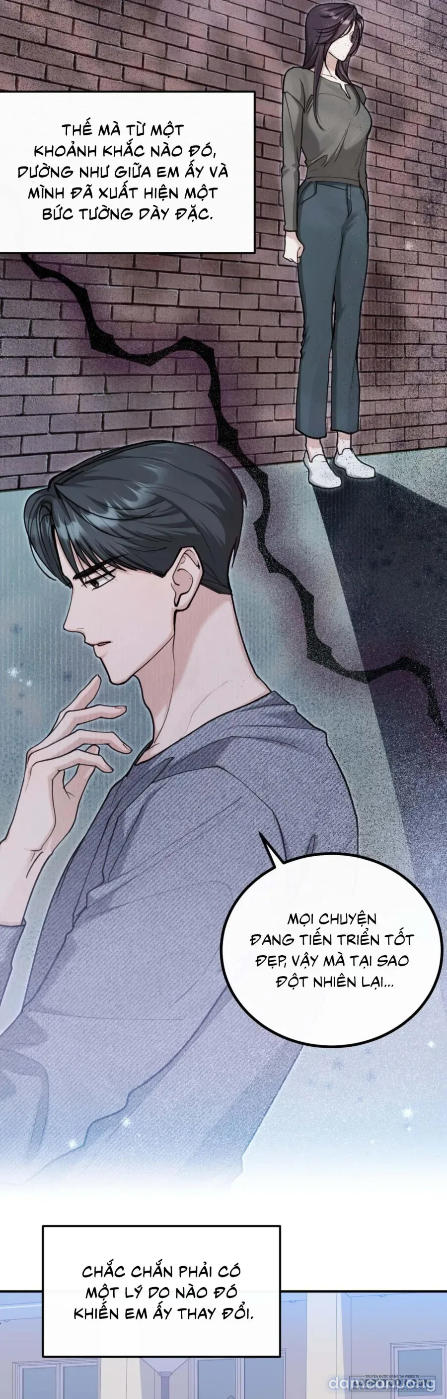 Ăn Em Một Lần Thôi, Oppa 