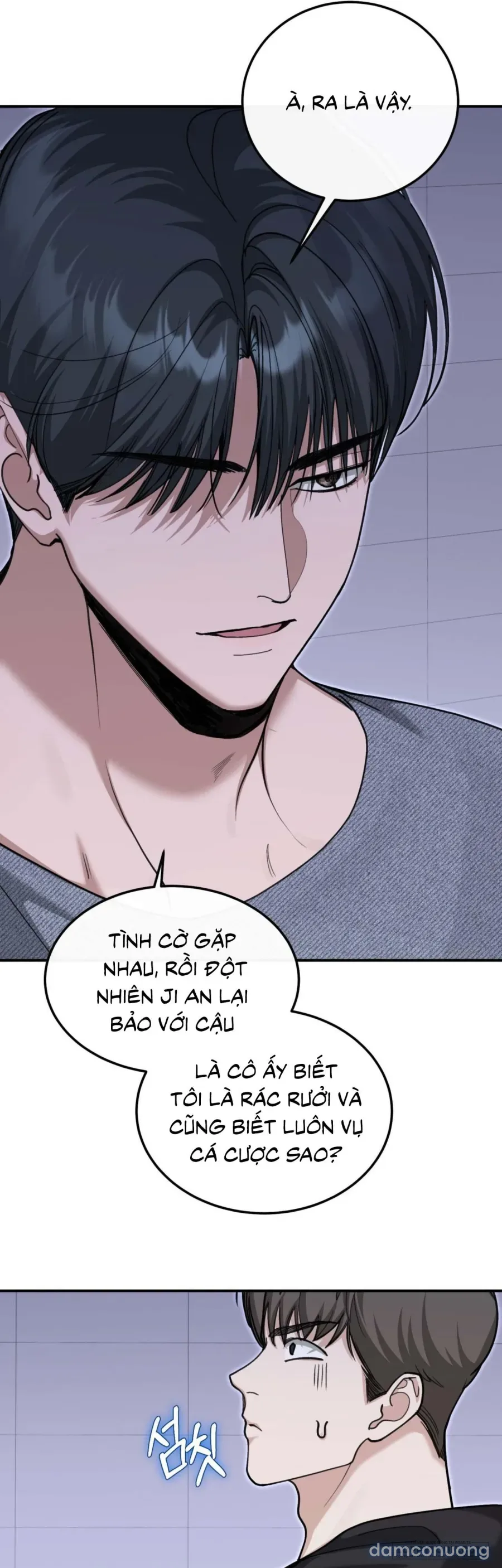 Ăn Em Một Lần Thôi, Oppa 
