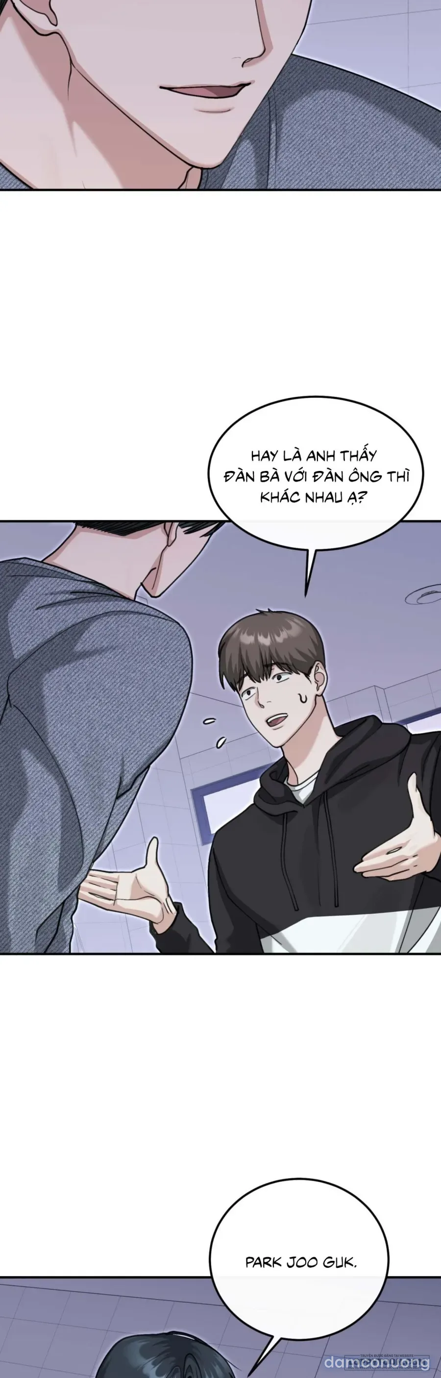 Ăn Em Một Lần Thôi, Oppa 