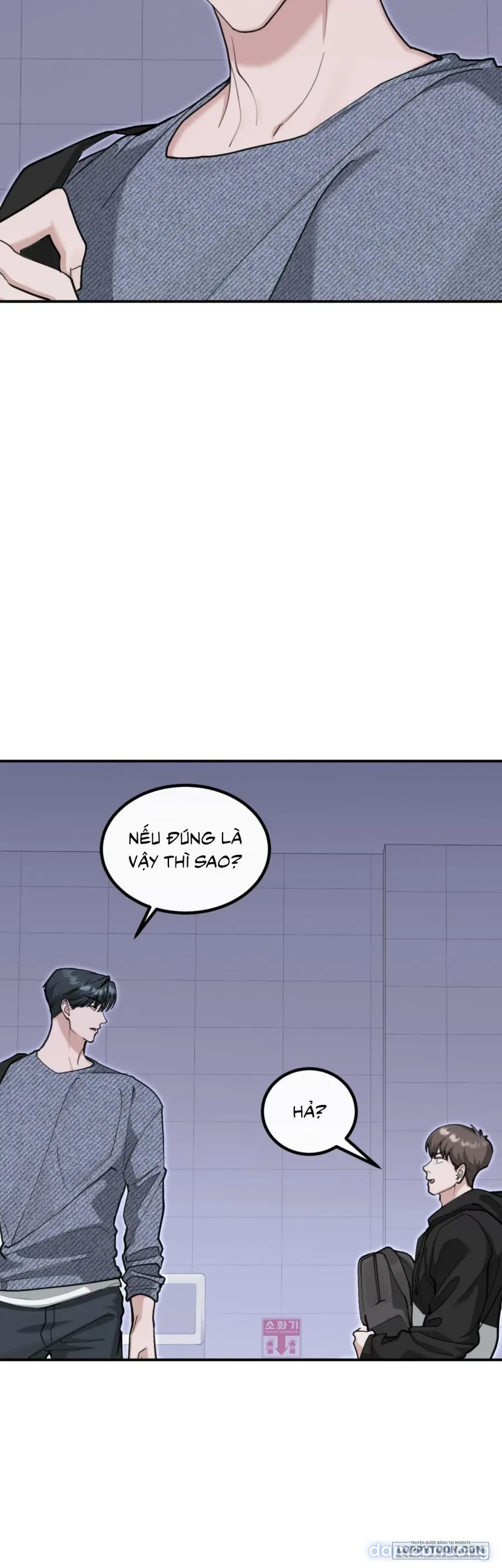 Ăn Em Một Lần Thôi, Oppa 