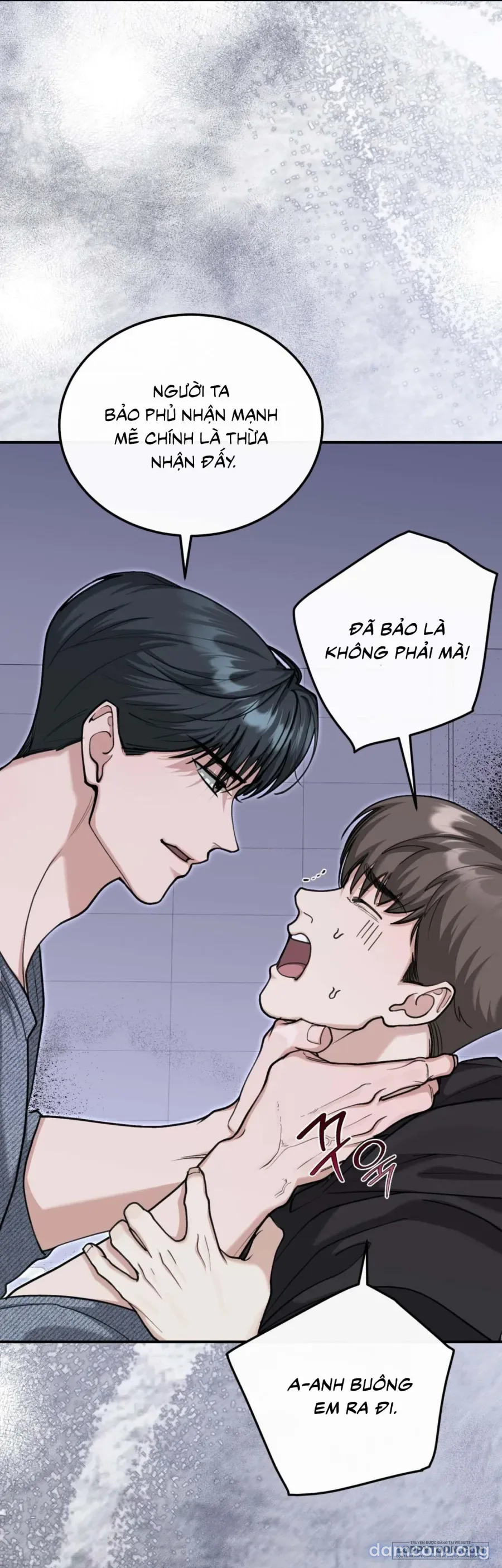 Ăn Em Một Lần Thôi, Oppa 