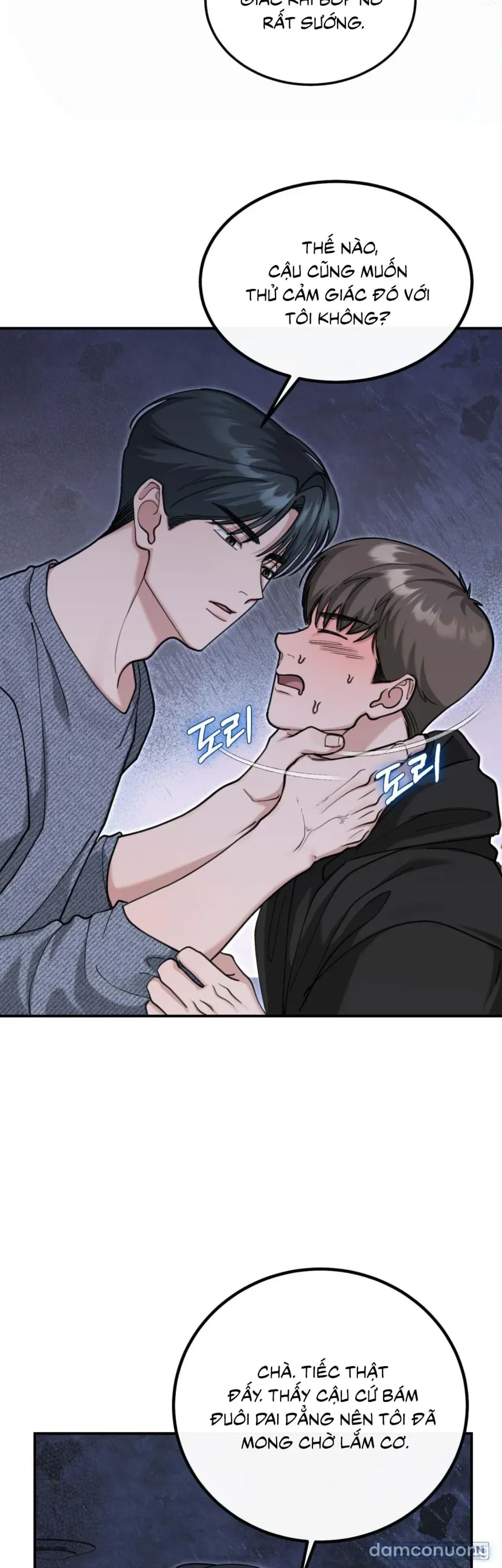 Ăn Em Một Lần Thôi, Oppa 