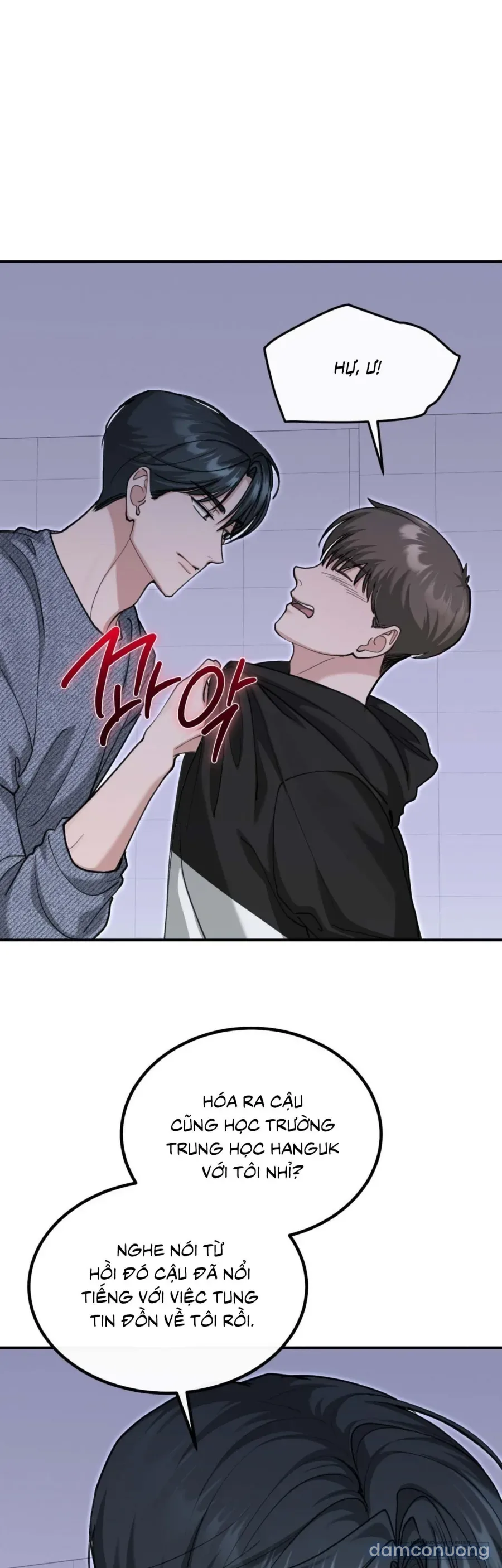 Ăn Em Một Lần Thôi, Oppa 