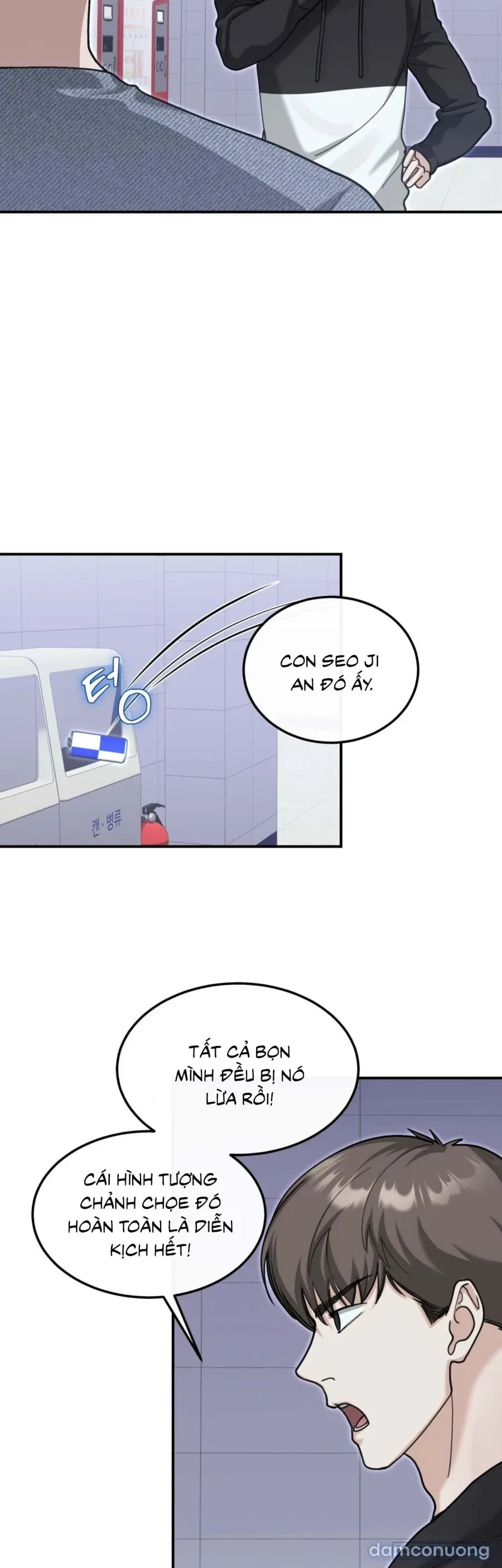 Ăn Em Một Lần Thôi, Oppa 