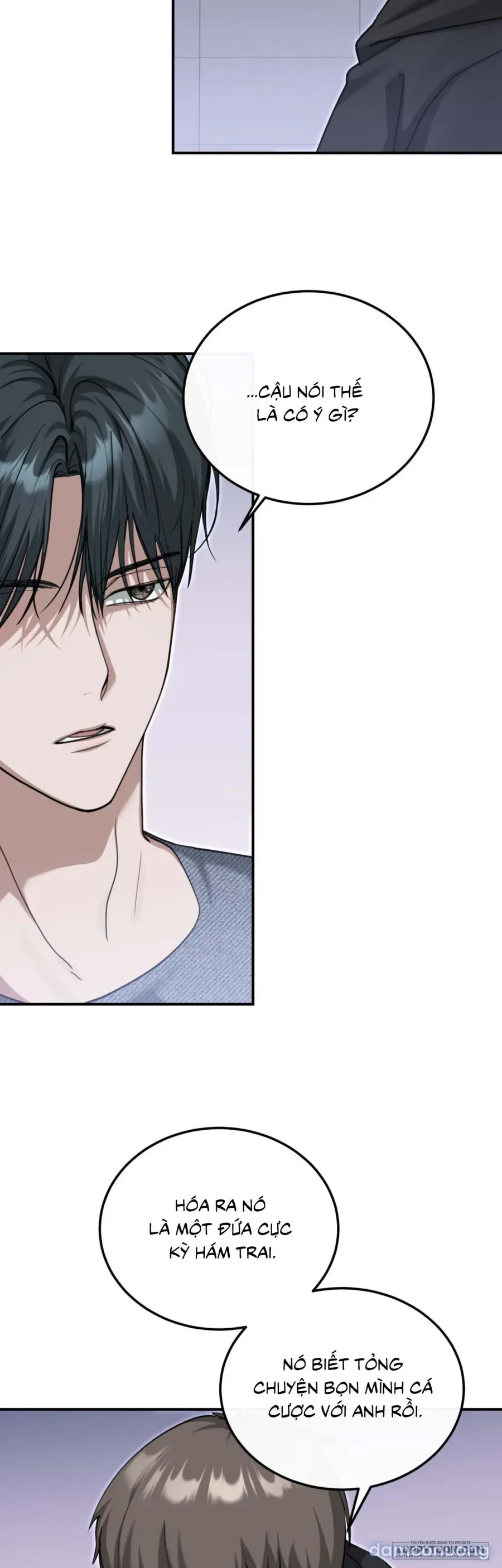 Ăn Em Một Lần Thôi, Oppa 
