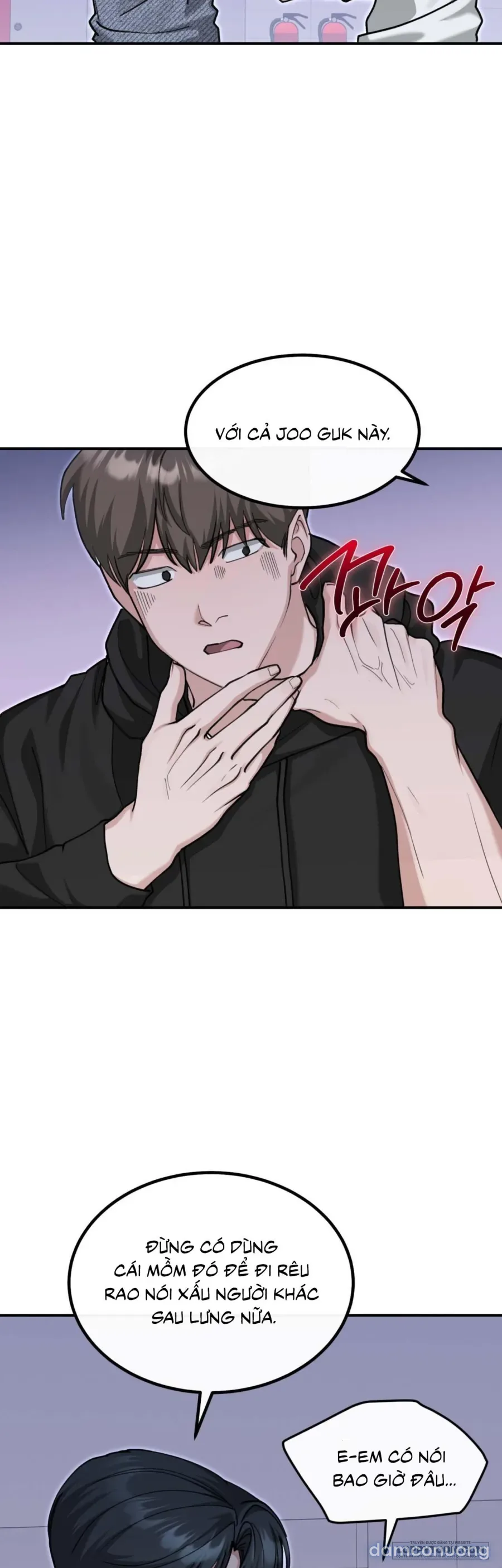 Ăn Em Một Lần Thôi, Oppa 