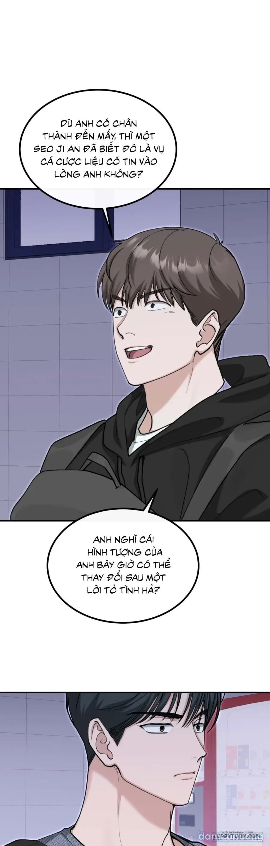 Ăn Em Một Lần Thôi, Oppa 