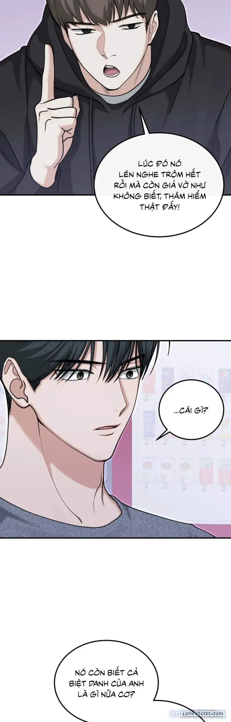 Ăn Em Một Lần Thôi, Oppa 