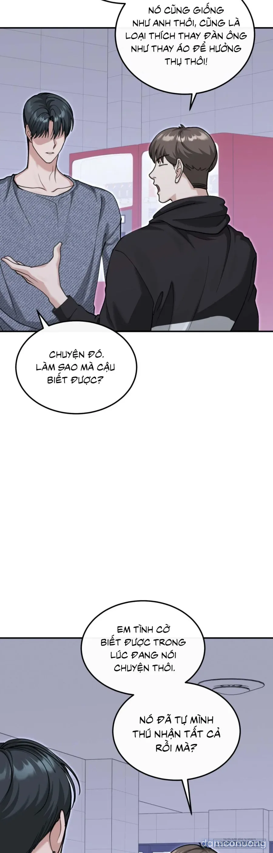 Ăn Em Một Lần Thôi, Oppa 