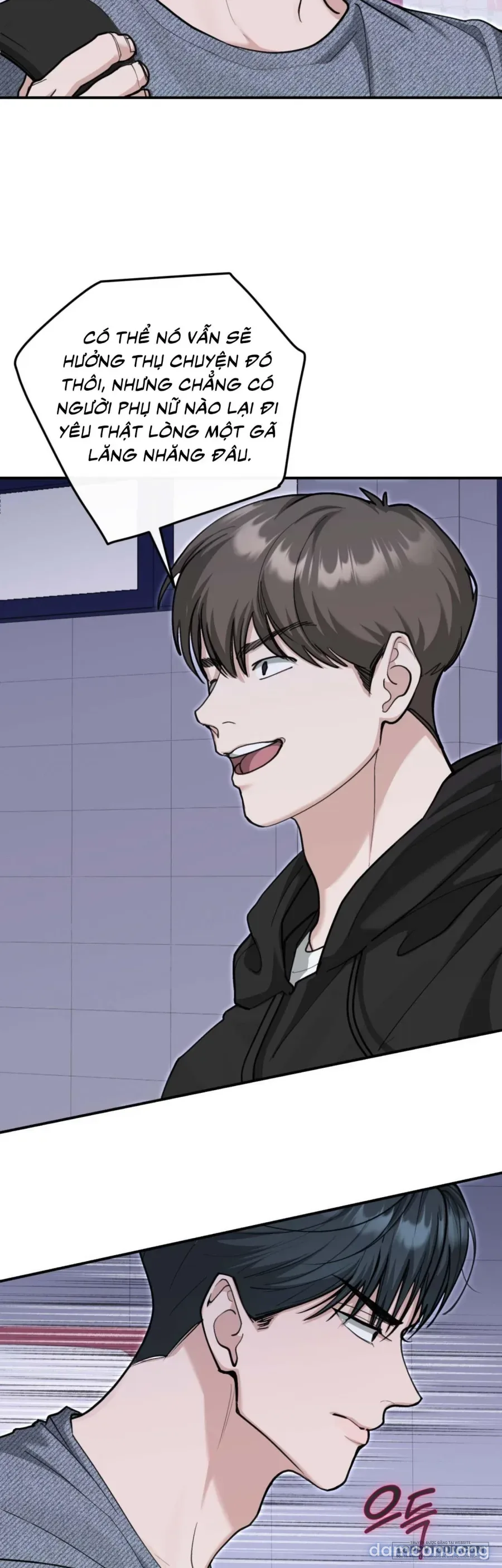 Ăn Em Một Lần Thôi, Oppa 