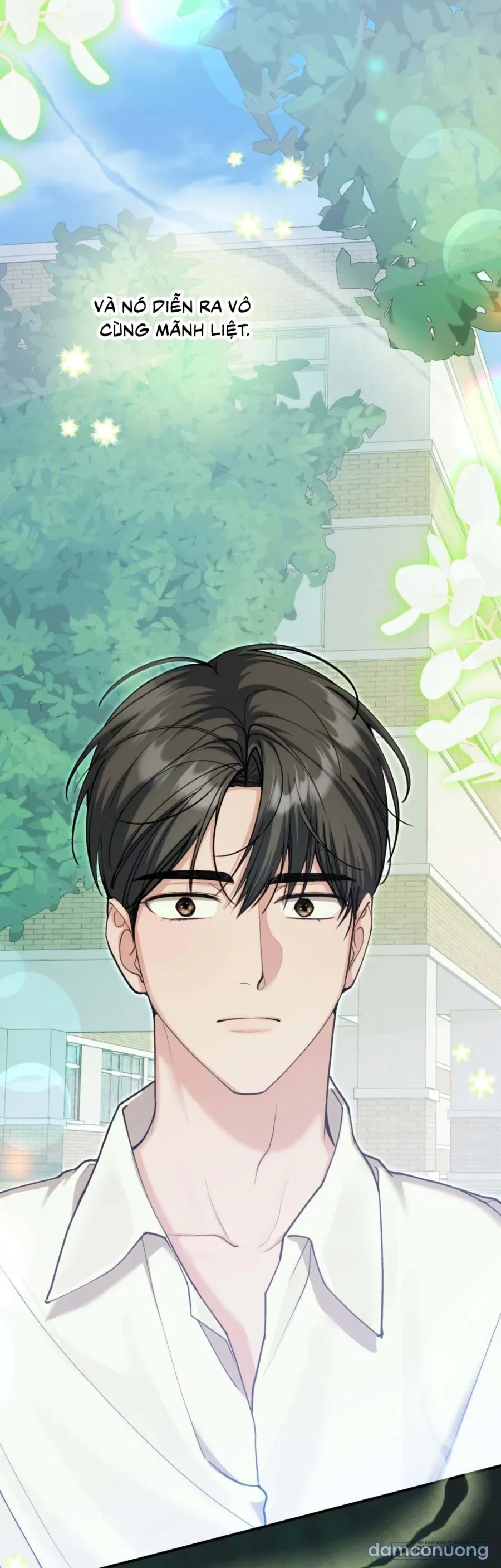 Ăn Em Một Lần Thôi, Oppa 