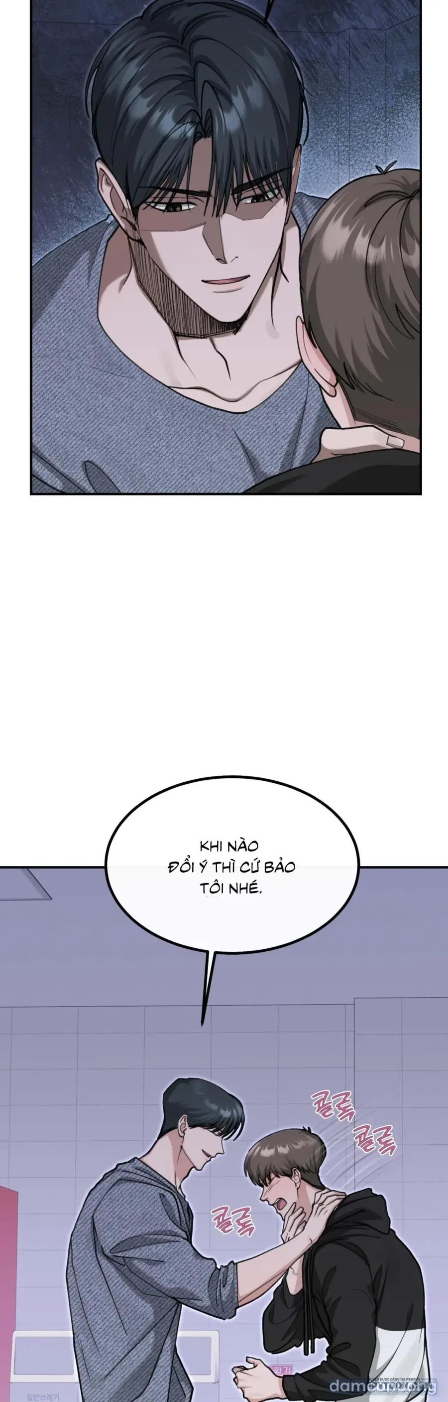 Ăn Em Một Lần Thôi, Oppa 