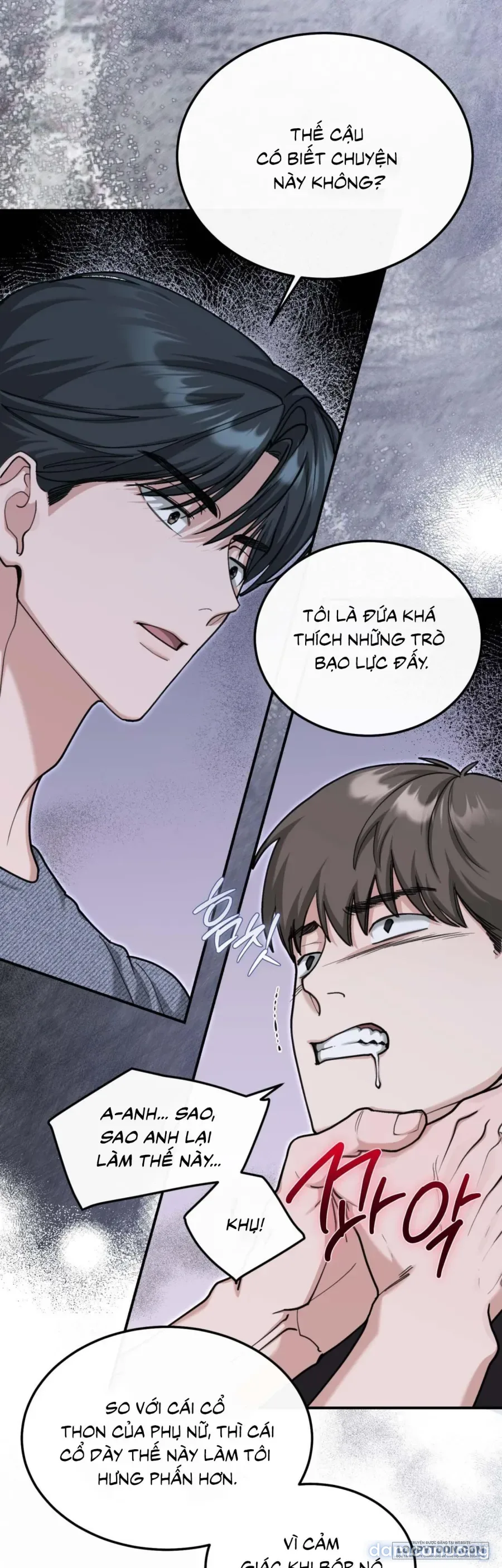 Ăn Em Một Lần Thôi, Oppa 