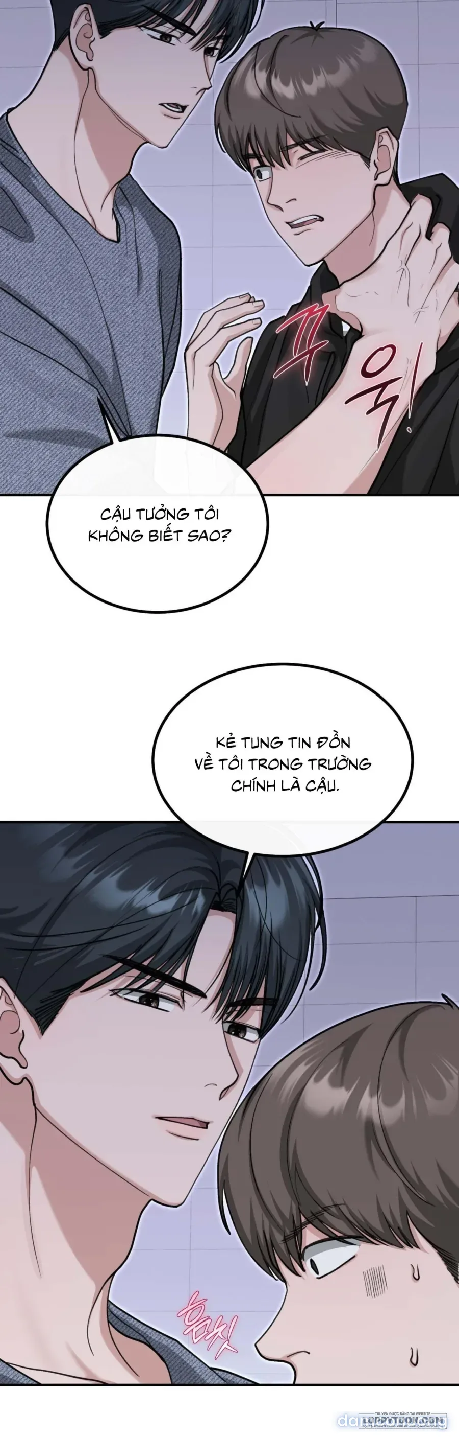 Ăn Em Một Lần Thôi, Oppa 