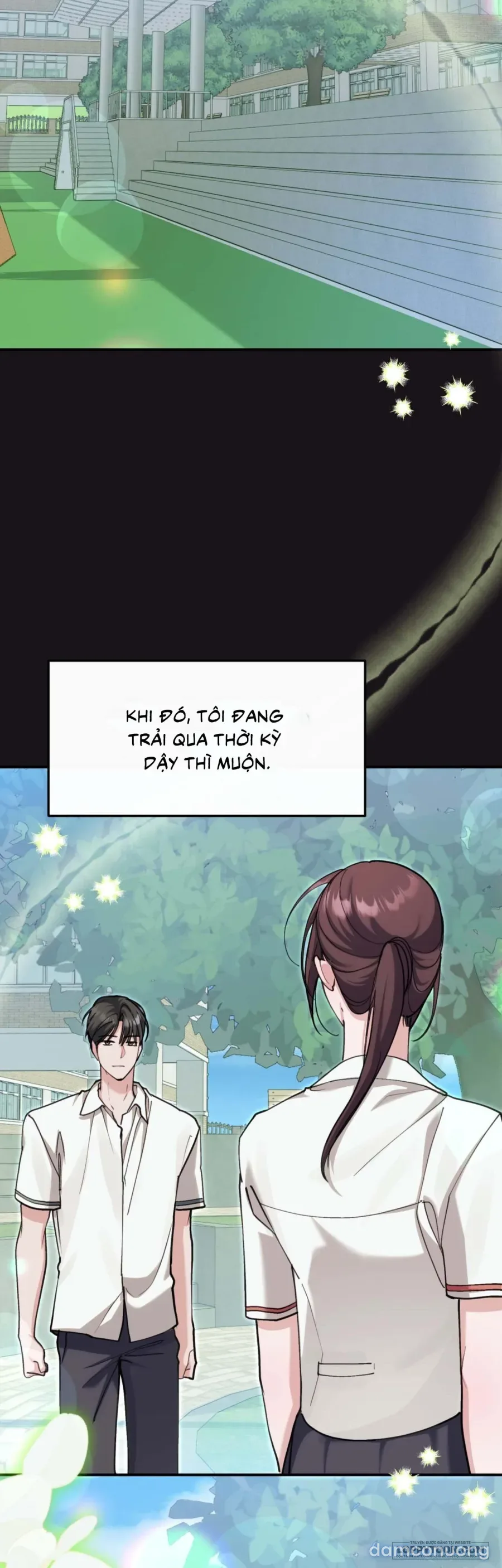Ăn Em Một Lần Thôi, Oppa 