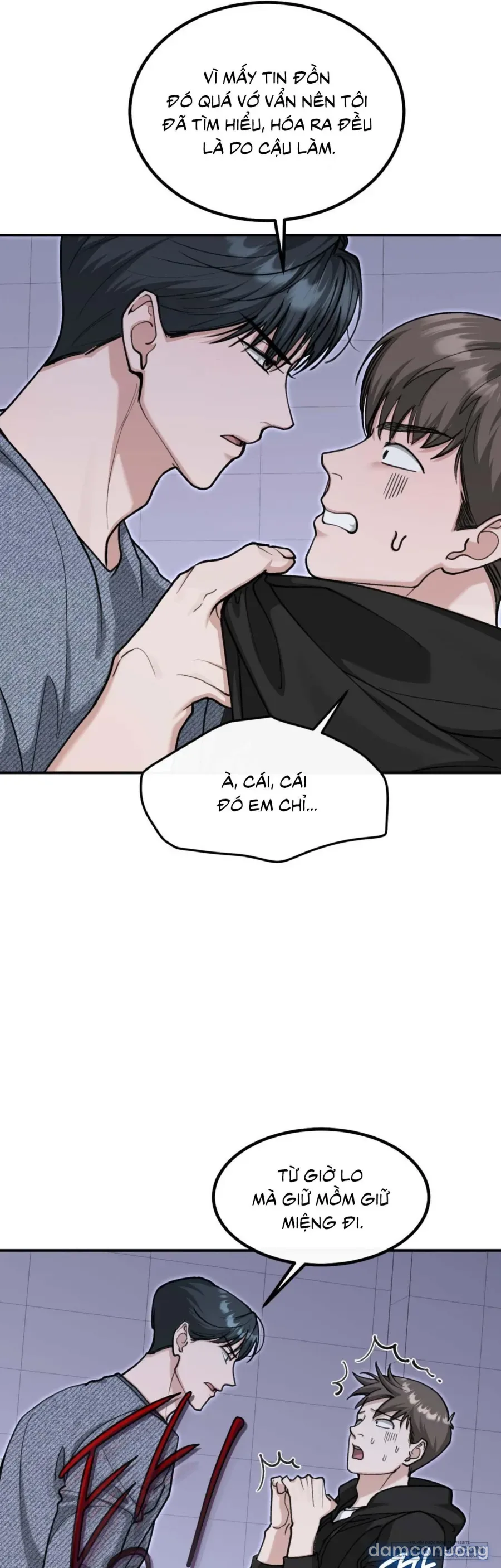 Ăn Em Một Lần Thôi, Oppa 