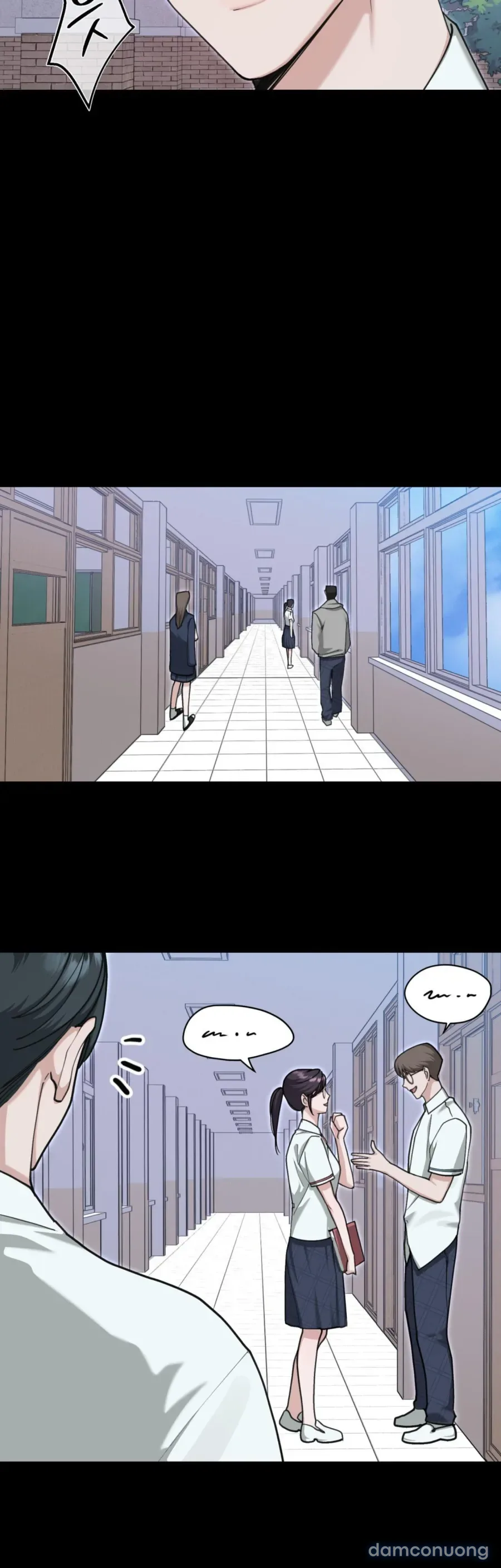 Ăn Em Một Lần Thôi, Oppa 