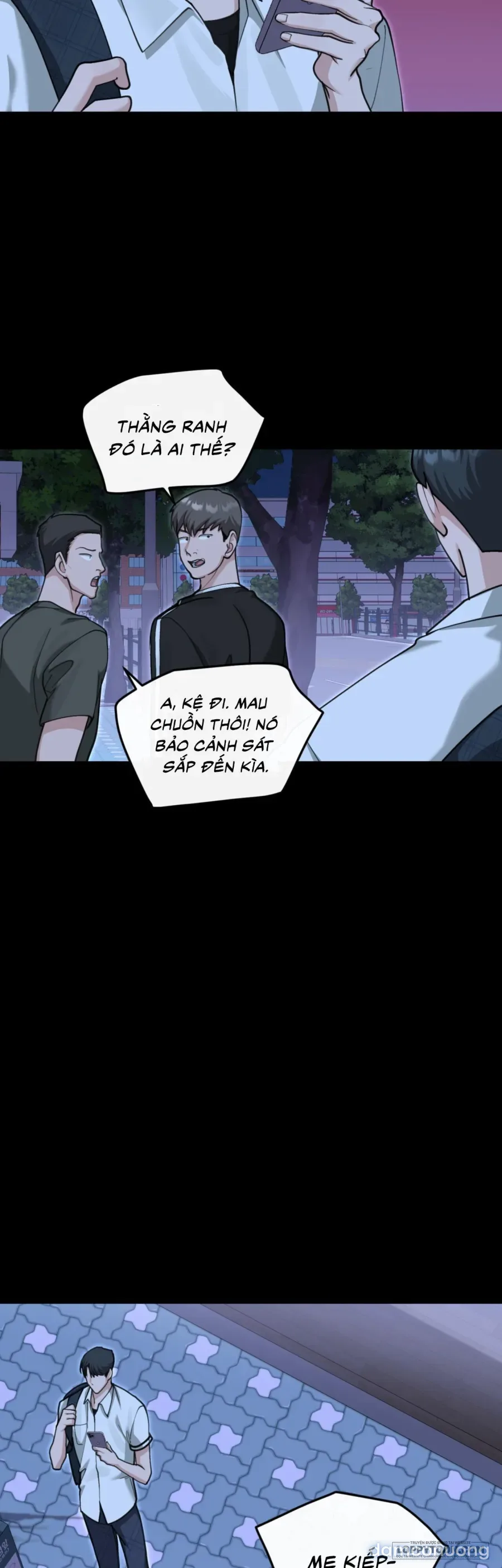 Ăn Em Một Lần Thôi, Oppa 