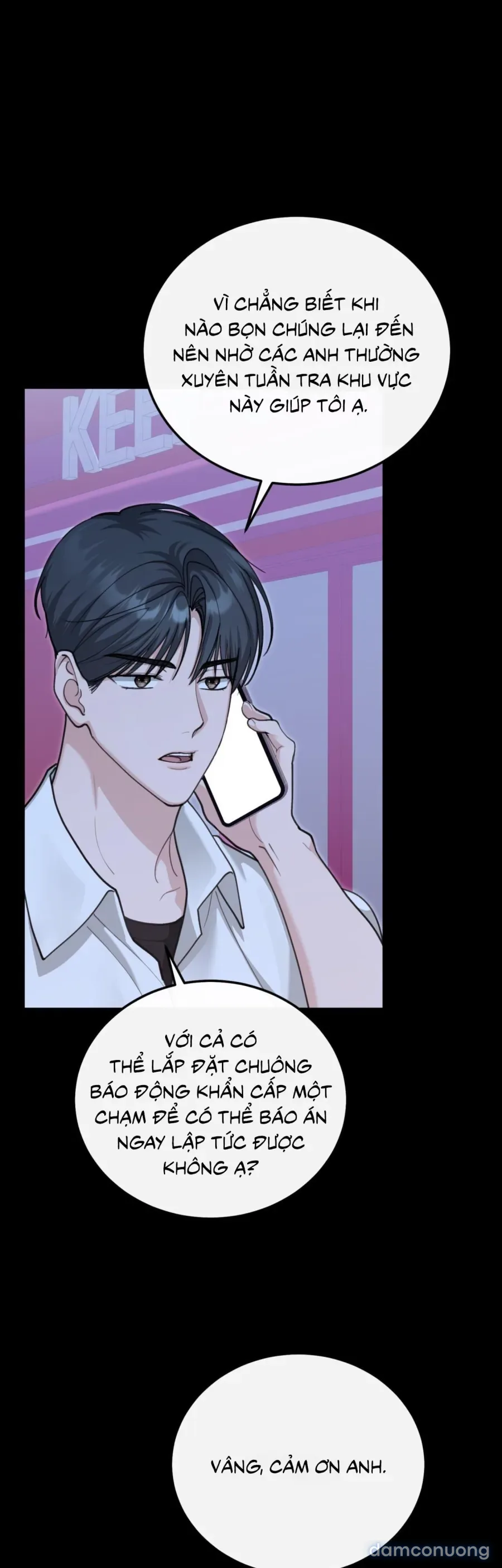 Ăn Em Một Lần Thôi, Oppa 