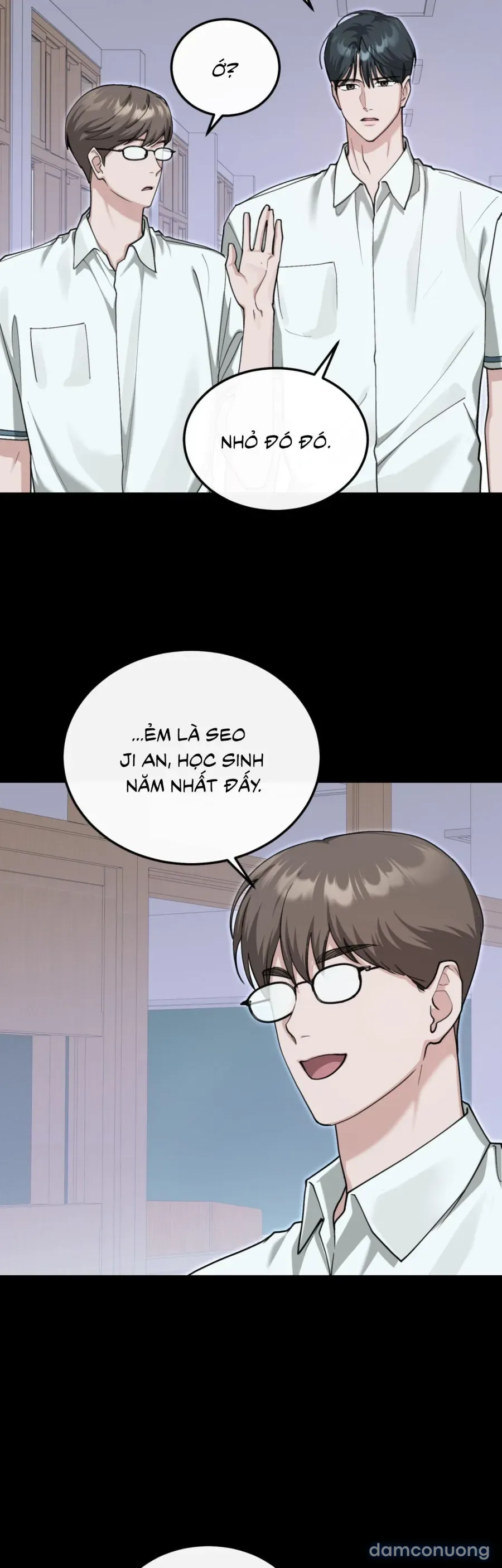 Ăn Em Một Lần Thôi, Oppa 