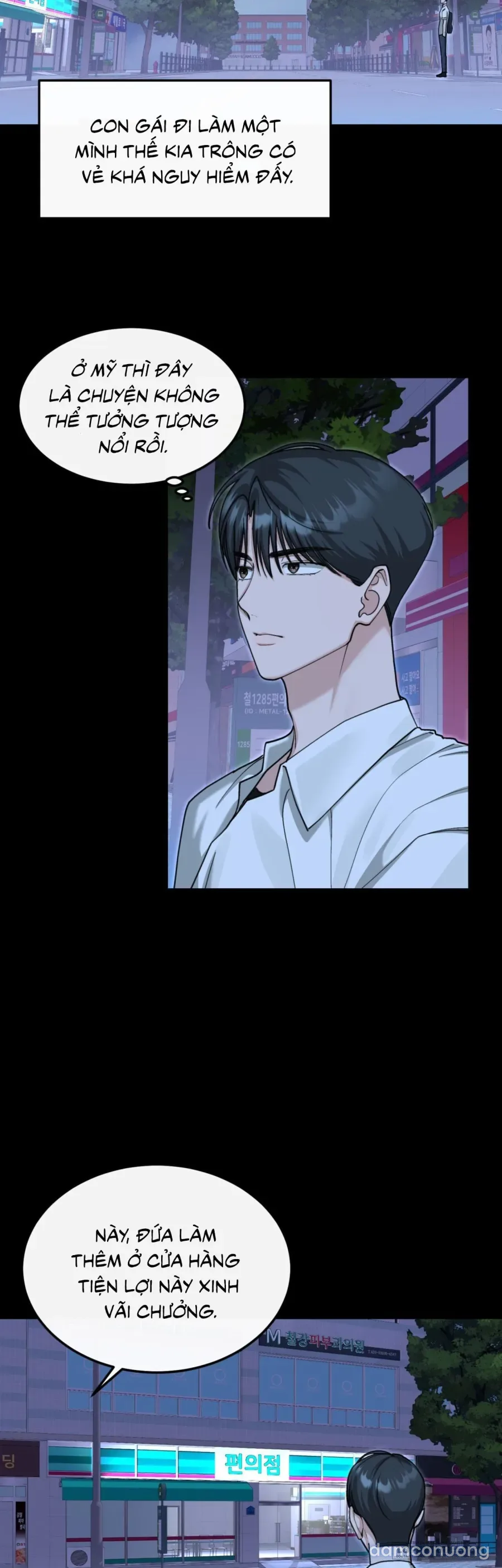 Ăn Em Một Lần Thôi, Oppa 