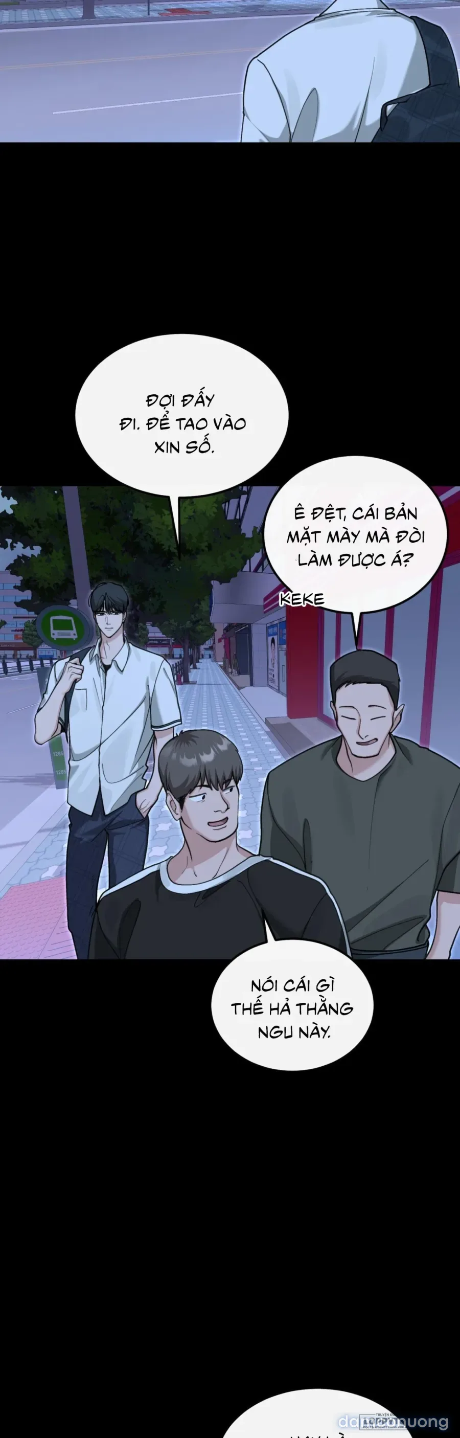 Ăn Em Một Lần Thôi, Oppa 