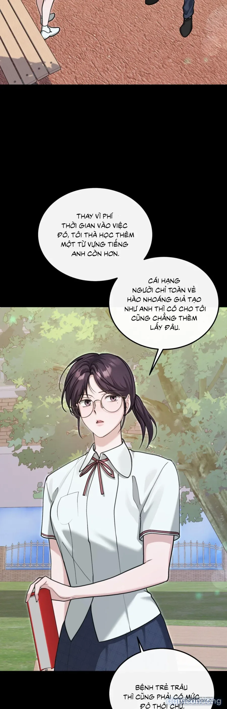 Ăn Em Một Lần Thôi, Oppa 