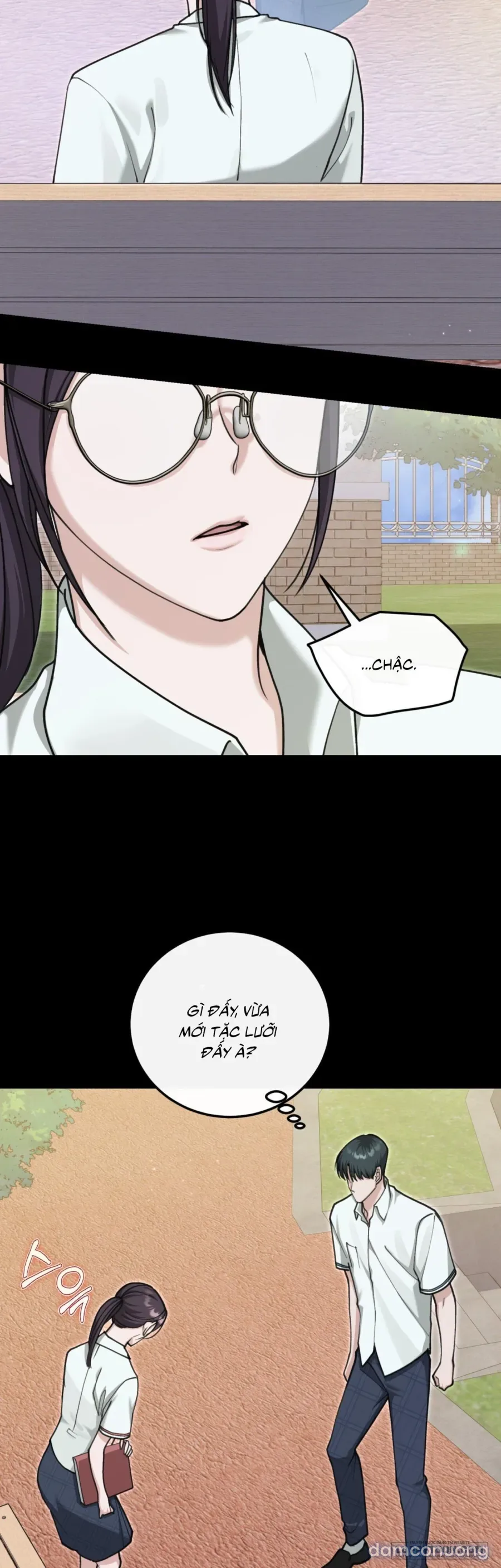 Ăn Em Một Lần Thôi, Oppa 