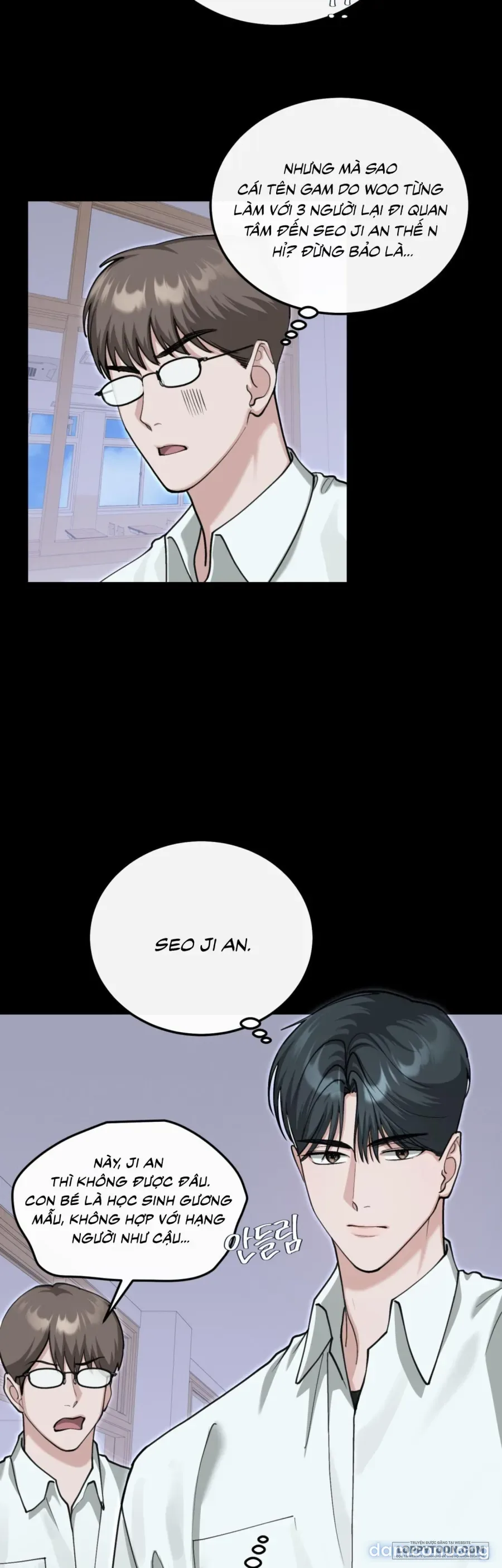 Ăn Em Một Lần Thôi, Oppa 