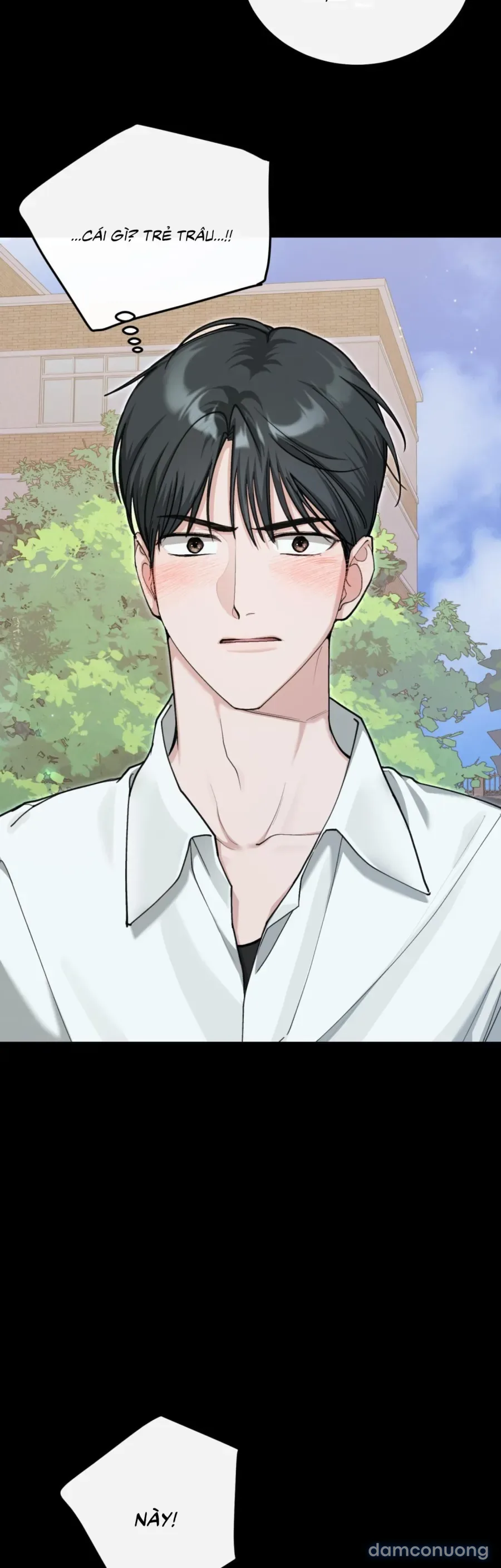 Ăn Em Một Lần Thôi, Oppa 