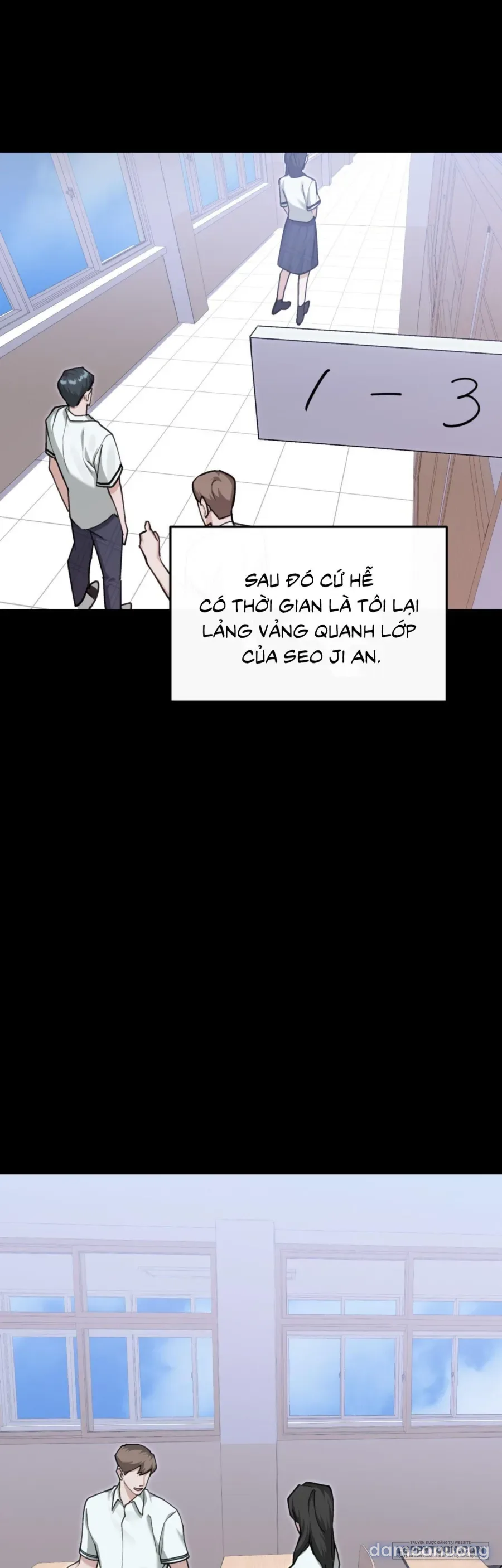 Ăn Em Một Lần Thôi, Oppa 