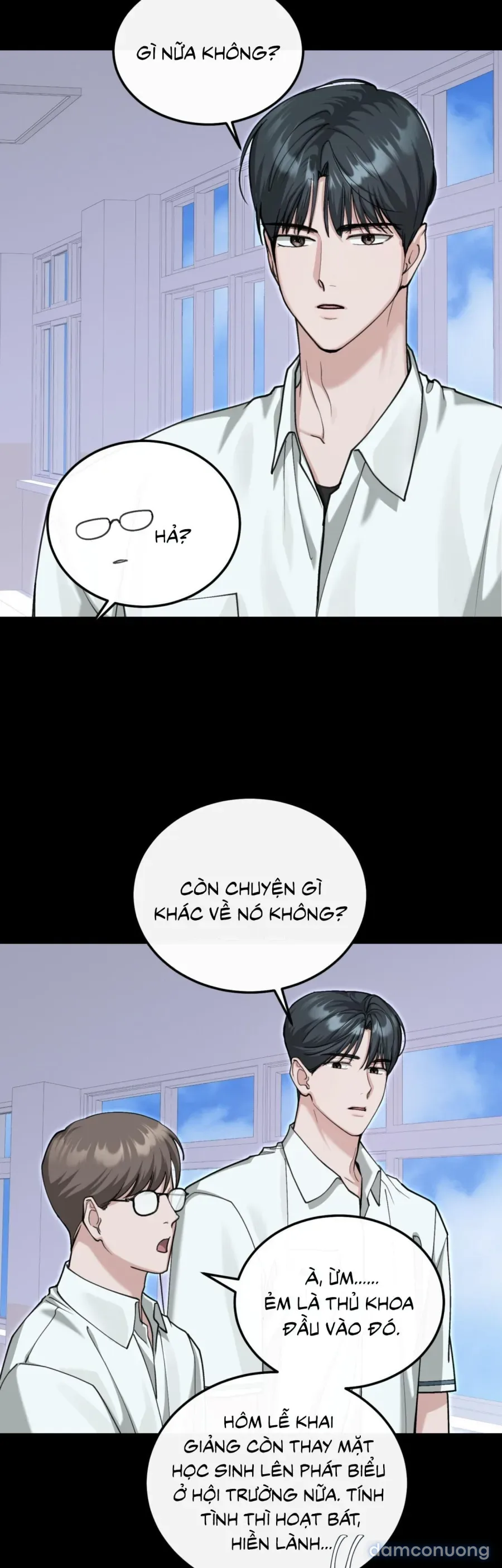 Ăn Em Một Lần Thôi, Oppa 