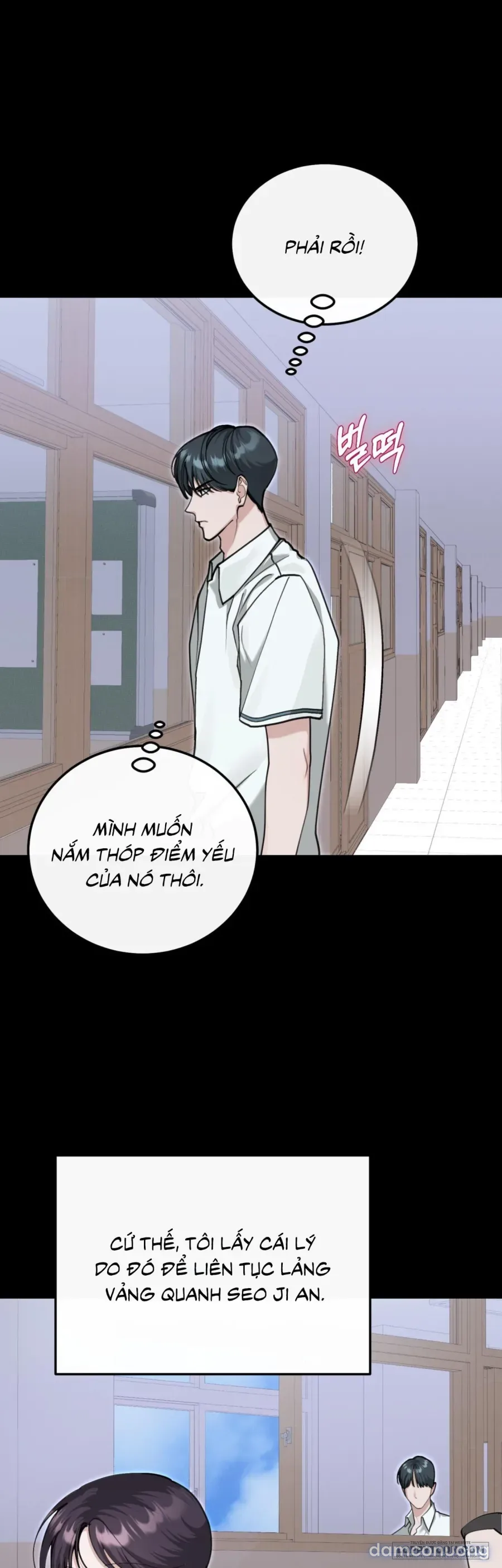 Ăn Em Một Lần Thôi, Oppa 