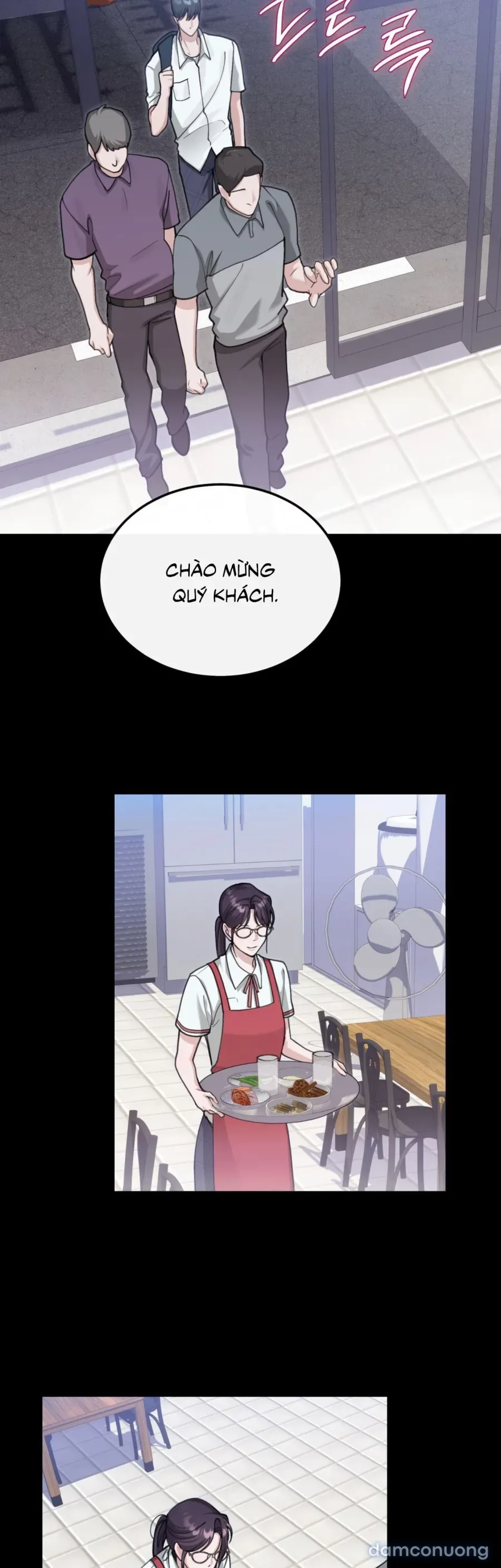 Ăn Em Một Lần Thôi, Oppa 