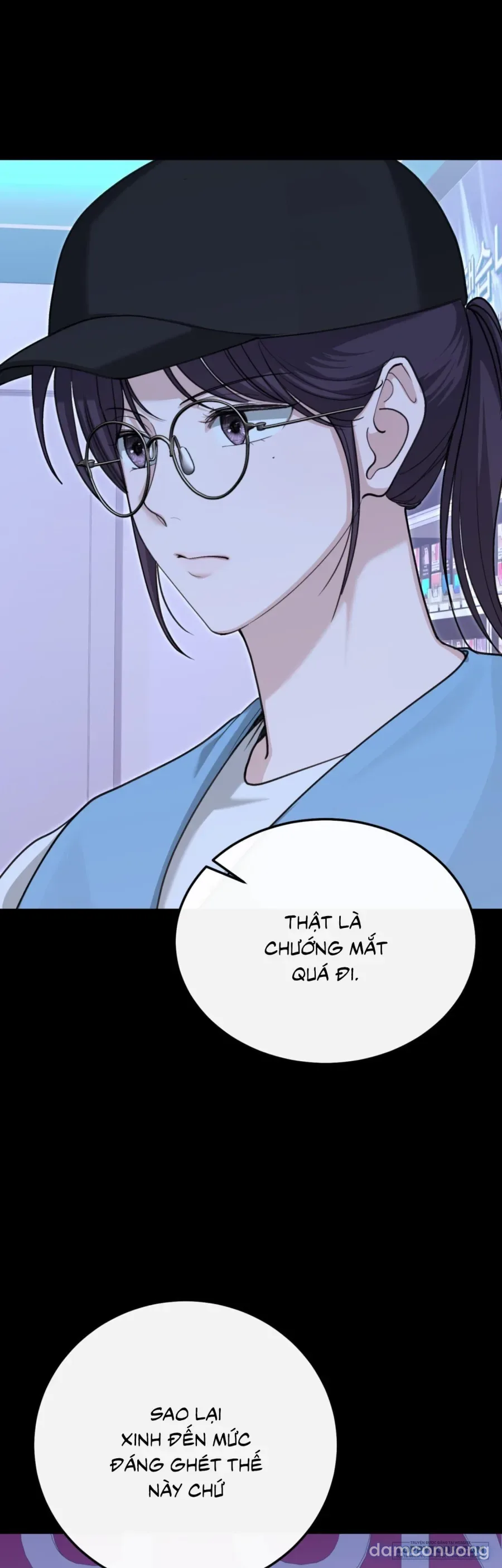 Ăn Em Một Lần Thôi, Oppa 