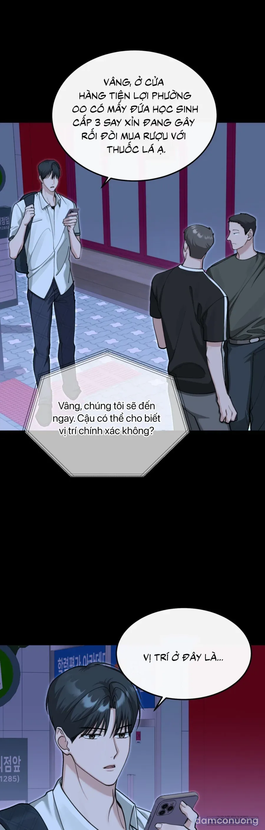 Ăn Em Một Lần Thôi, Oppa 