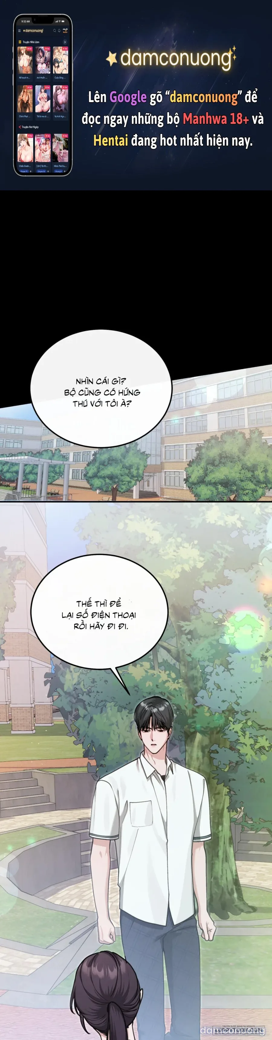 Ăn Em Một Lần Thôi, Oppa 