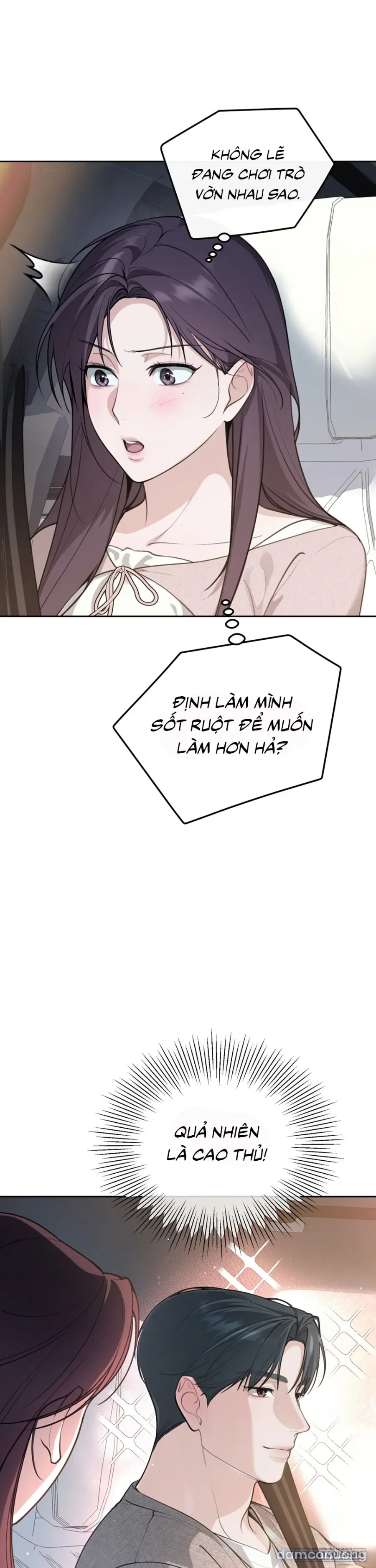 Ăn Em Một Lần Thôi, Oppa 