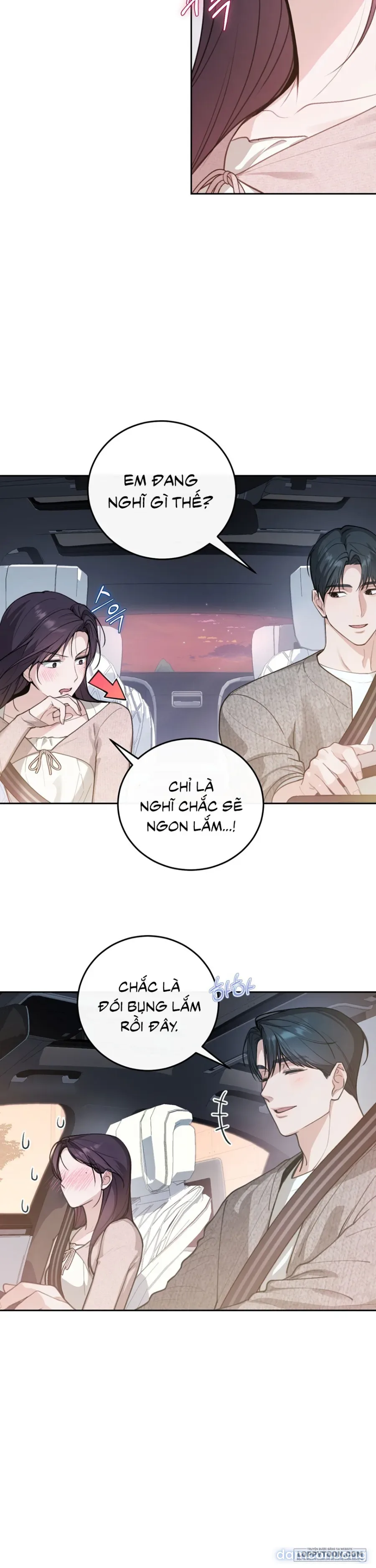 Ăn Em Một Lần Thôi, Oppa 
