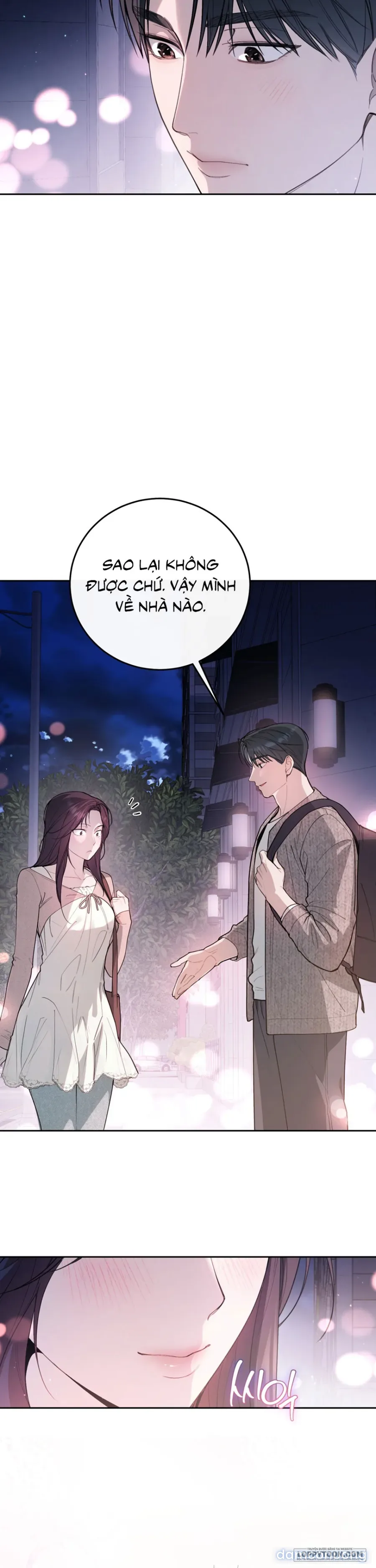 Ăn Em Một Lần Thôi, Oppa 