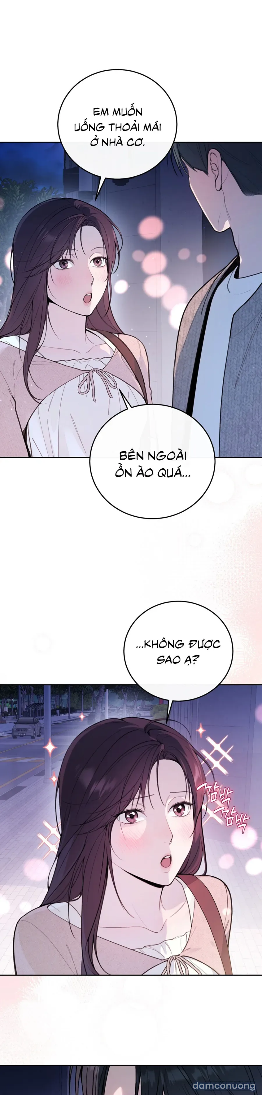 Ăn Em Một Lần Thôi, Oppa 