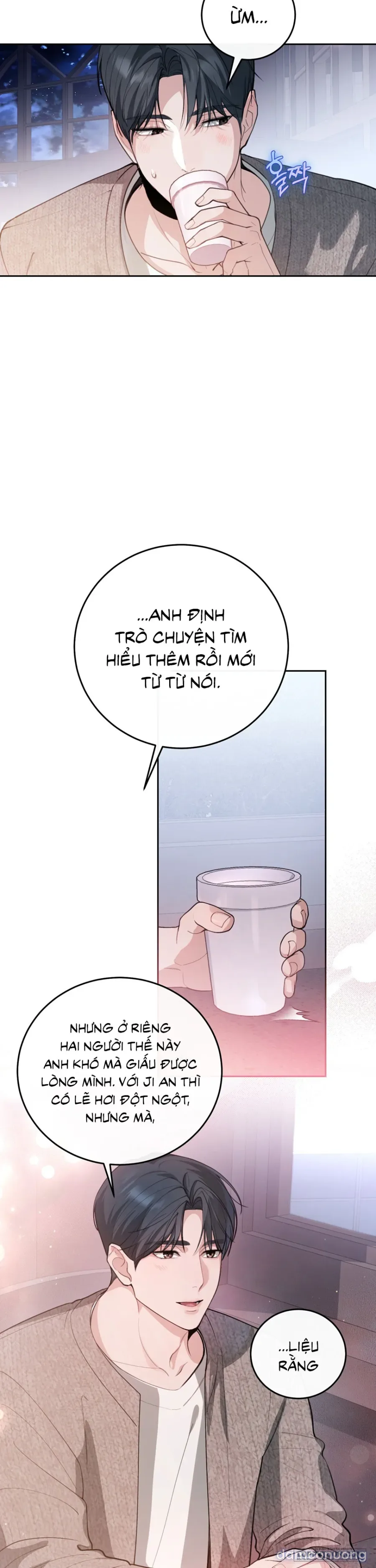 Ăn Em Một Lần Thôi, Oppa 