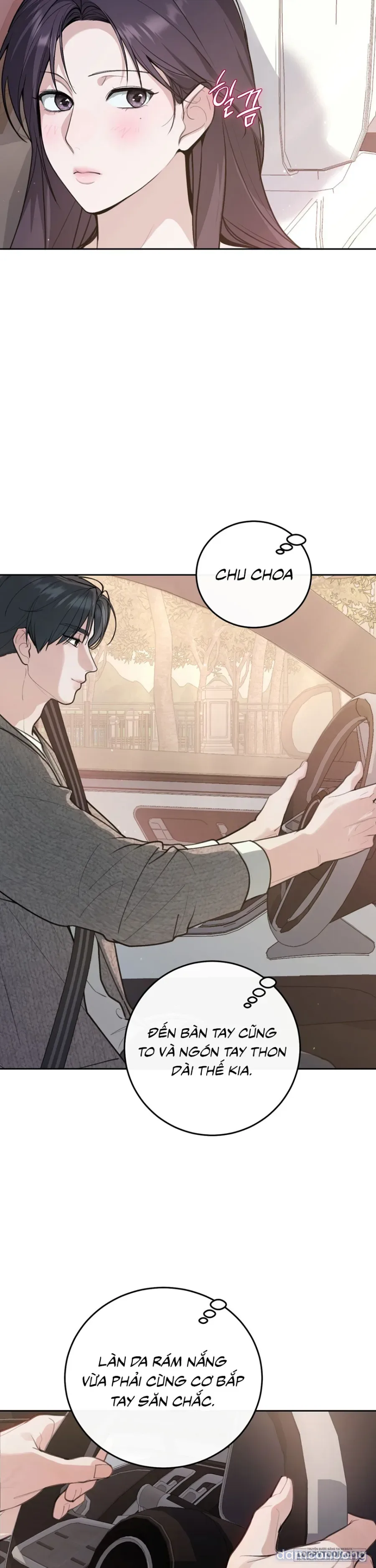 Ăn Em Một Lần Thôi, Oppa 